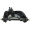 Mevotech 87-93 MAZDA B20/86-87 MAZDA B00 CMS761191 - alternate 1